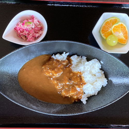 カレーライス