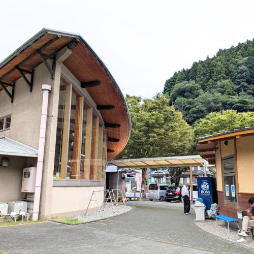 伊集園レストラン イメージ